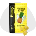 Buy Pineapple Sunset Gummies